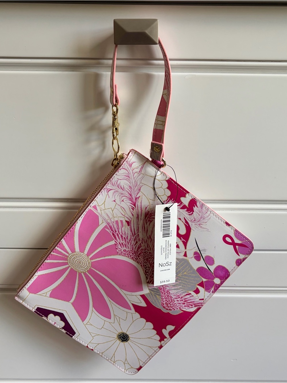Chico’s Wristlet Pouch